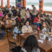 14ª edição do Festival Macaé Gastronomia, último dia, Praia dos Cavaleiros. Macaé/RJ.